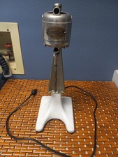 Vintage 1920's Arnold No 15 Electric Drink Mixer Soda Fountain Milkshake Works picture