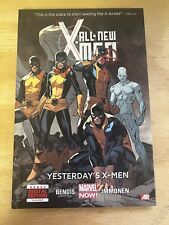 All-New X-Men #1 (Marvel, 2013) picture