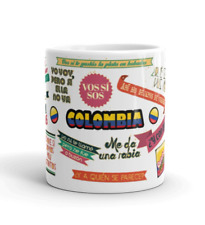 Colombia Coffee Mug | Colombia Mug picture