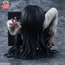 Sadako : The Curse’s Bust Figure Japan picture