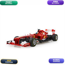 Mondo Motors Rastar Ferrari F138 R/C Scale 1/12 picture