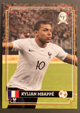KYLIAN MBAAPPE 2017-18 FUTURE CHAMPIONS RC picture