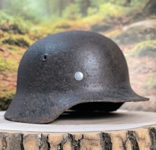 WW2 M40 German Helmet WWII M 40 Combat helmet picture