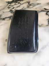 Vintage/Rare Safariland Mag Pouch, Model 077 PL Blk, AR-15 .223 LH, OLD-BUT-NEW picture