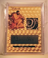 2023 Pieces of the Past Hercules 1/1 (