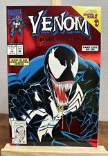 Venom: Lethal Protector #1 (1993) - High Grade picture