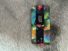 Anything Is Possible Zox Strap Wristband with /Card Small #5991 picture