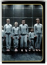 Panini Stranger Things 2 Sticker #56 Test Subjects picture