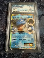 ACE 9 OC 2016 Blastoise EX Evolutions 21/108 Holo picture
