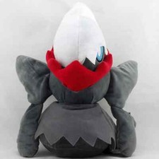LEGENDS Darkrai 14