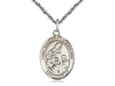 St Margaret of Scotland Medal 1