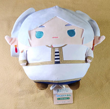Crunchyroll Frieren Beyond Journey's End Frieren Fuwakororin BIG Plush 10