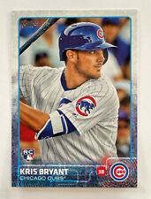 KRIS BRYANT - 2015 Topps Series 2 #616 RC    FS  QTY picture