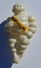 Vintage 1960s Bibendum Michelin Man 18