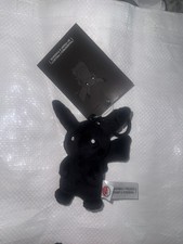 Fragment x Pokemon Pikachu Mascot Plush Key Chain Complexcon 2026 Exclusive picture