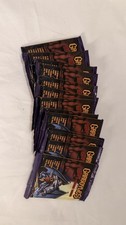 1995 Skybox Gargoyles Series 2 Sealed Unopened Trading Card Pack Lot - 13 packs picture