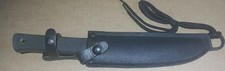 Cold Steel Carbon Tanto U.S.A. Untouched Since 1990s. Mint Crispy Early Example. picture