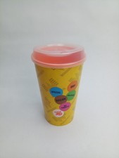 Whataburger 75th Anniversary Limited Edition Day Dot Collector's Cup With Lid picture