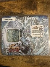 Yugioh 5D’s Collectors Tin 2008 picture