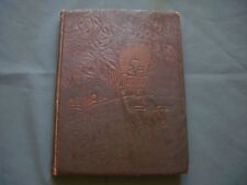 Yearbook Annual BYU Brigham Young University 1947 The Banyan picture