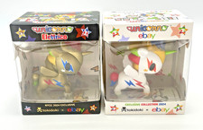 Tokidoki x eBay Elletrico NYCC 2024 Gold Elletrico & eBay Exclusive LE 250 NIB picture
