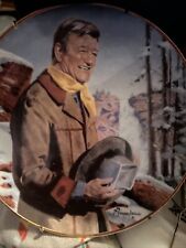 John Wayne Plates picture