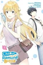 Hiromu Chitose Is in the Ramune Bottle, Vol. 3 (manga) (Paperback) (UK IMPORT) picture