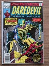 Daredevil #150 1978 1st Paladin 9.0/9.2 ✨ Marvel Comics Gil Kane Cover picture