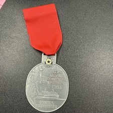 Original 1983 dated American Legion 