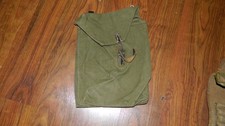 German WW2 Green Military Bag Field Gear MG POUCH picture