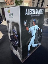 Alexei Ramirez White Sox Shortstop Xfinity Bobblehead picture