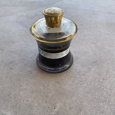 Rare Vintage Secret De Venus Weil Perfume In Bottle picture