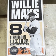 Willie Mays Bobblehead “SayHey” picture