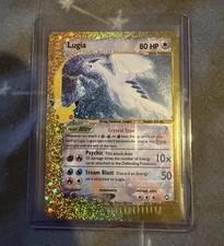 Lugia | 149/147 | Pokemon TCG 30th Anniversary Celebration Classic Collection picture