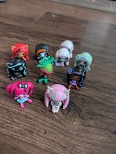 Monster High Minis 1