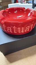 Tatuaje Dots Cigars Ashtray | Red picture