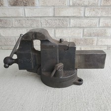VINTAGE Prentiss Viceco New York No. 19-1/2 picture