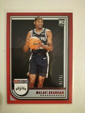 2022-23 NBA Hoops Malaki Branham /75 Sandwiches picture