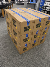 Best Buy Liquidation Box picture