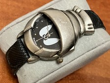 Vintage 1997 Armitron Marvin the Martian Looney Tunes Watch 2200/307 Warner Bros picture