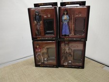 Banpresto Lupine the Third Counter Collection Figure Lupine the Third Figure picture