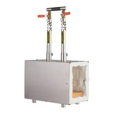 Uimoso Portable Propane Forge with 2Burners for Metalworking,2600℉ Heat Capacity picture