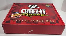 Racing Champions - Cheeze-It Racing Collectable Set - 2nd Edition - Nascar  #00 picture