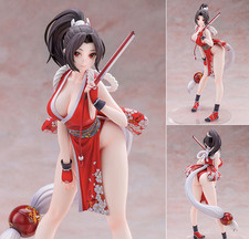 AniGame Official THE KING OF FIGHTERS XIV Mai Shiranui 1/6 Figure japan anime picture