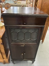 CHENEY TALKING MACHINE CHICAGO ILLINOIS ANTIQUE TALKING MACHINE CIRCA 1929 picture