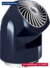 Vornado Flippi V6 Compact Air Circulator Fan, Quiet Portable Travel Fan for Desk picture