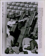 LG767 1980 Original Gene Del Bianco Photo DWIGHT EVANS Boston Red Sox Grand Slam picture