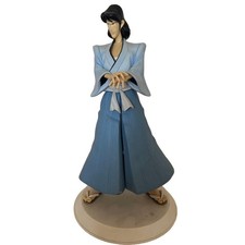 Lupin the Third Goemon Ishikawa Figure picture