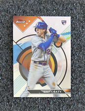 2023 Topps Finest - #40 Board Baty (RC) picture
