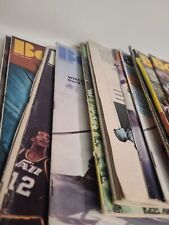 Boys' Life Magazine, Mixed Lot Of 17 Issues From 1976 To 1981 picture